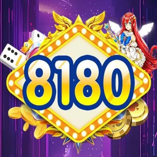 8180 - Permainan Slot Seru dan Menyenangkan