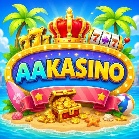 AAKASINO - Petualangan Seru dalam Dunia ARPG