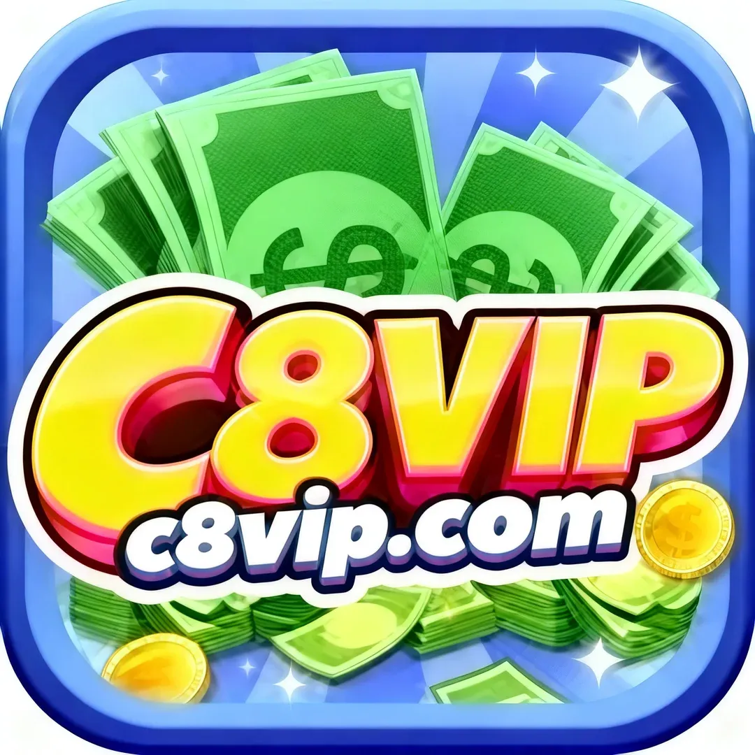 C8VIP - Game Santai Menyenangkan untuk Semua Usia