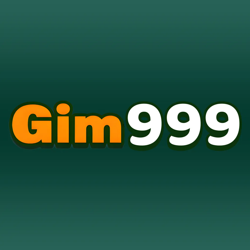 GIM999 - Game Idle Seru dan Menghibur