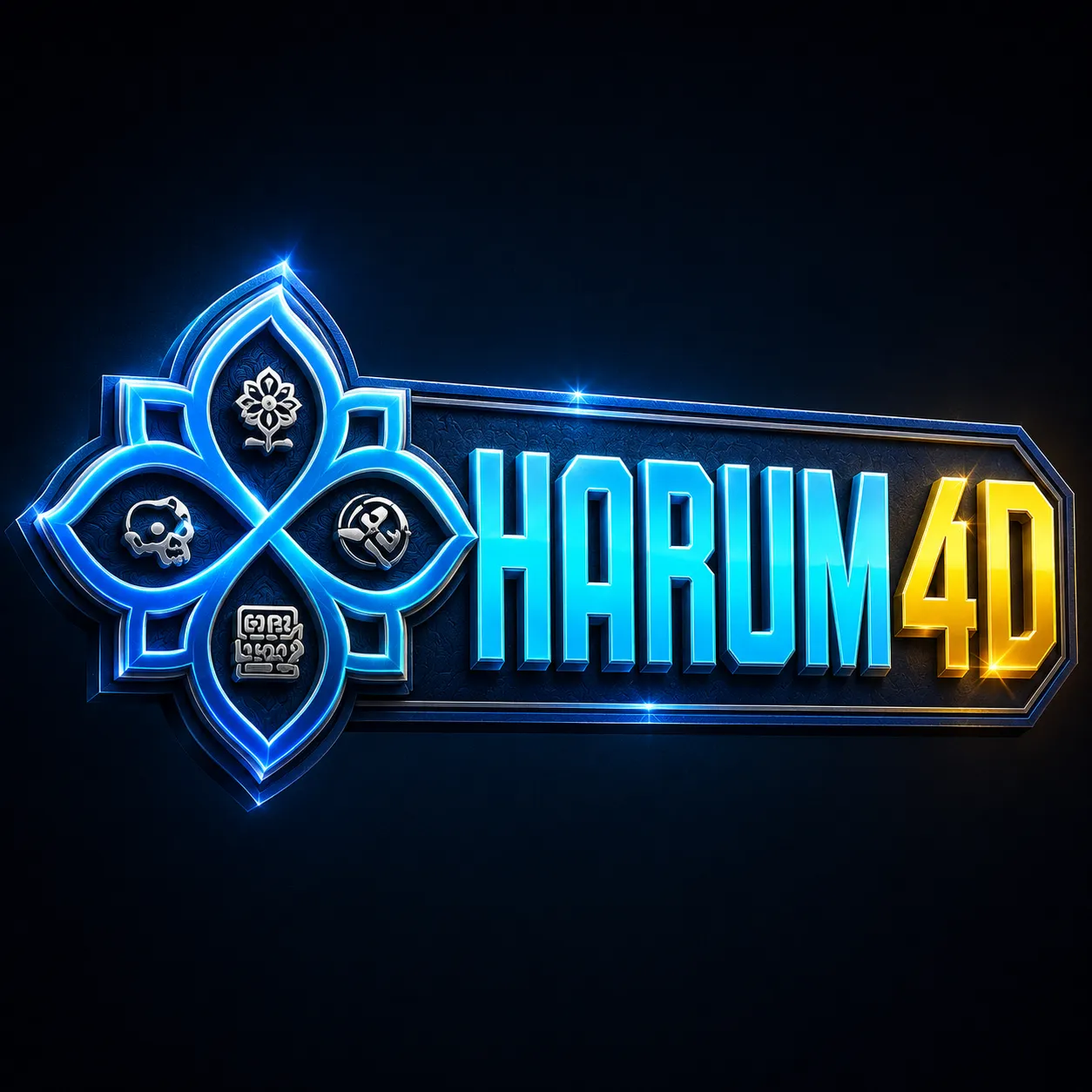 HARUM4D - Game Poker Terbaik untuk Para Penggemar