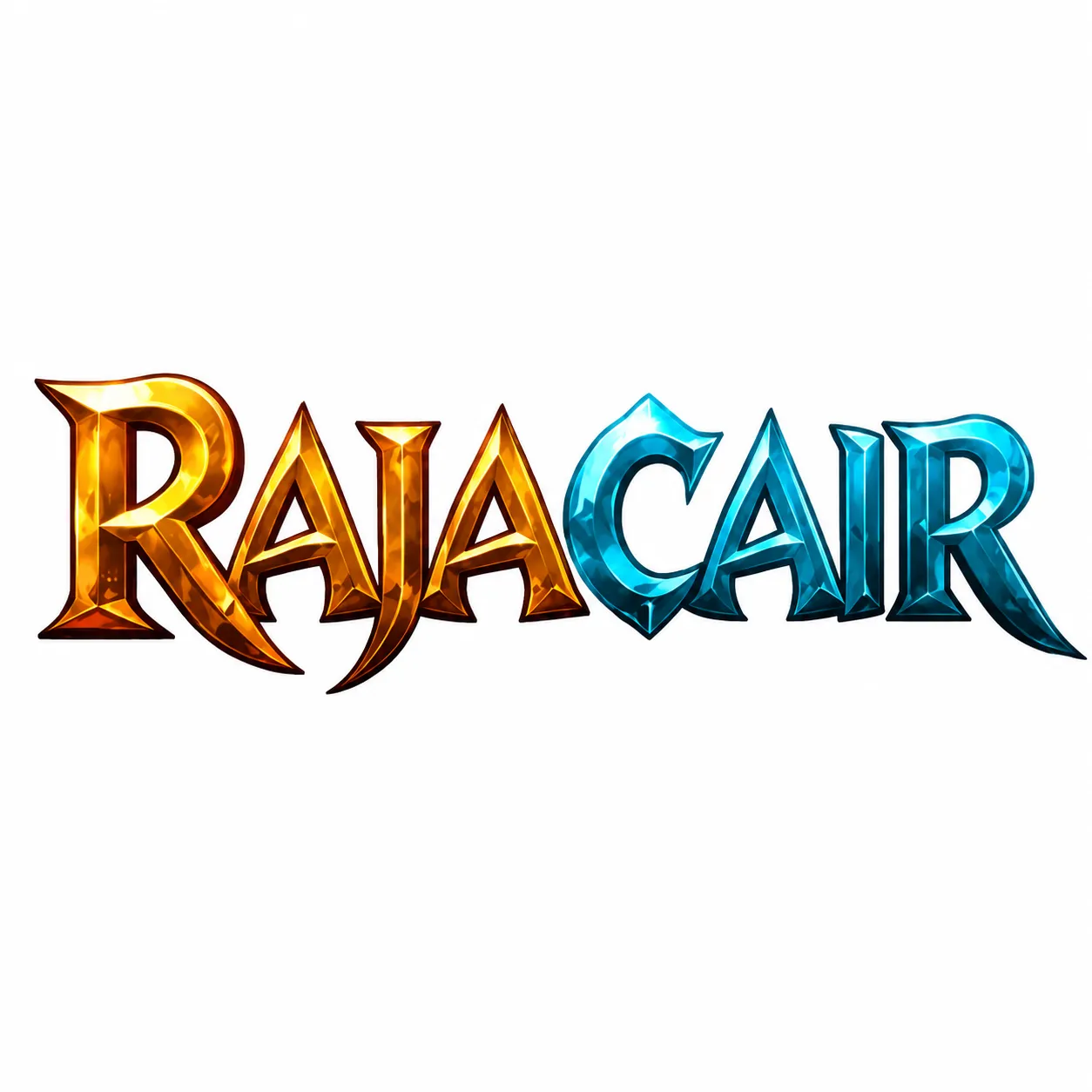 RAJACAIR - Permainan Mahjong Seru dan Menantang