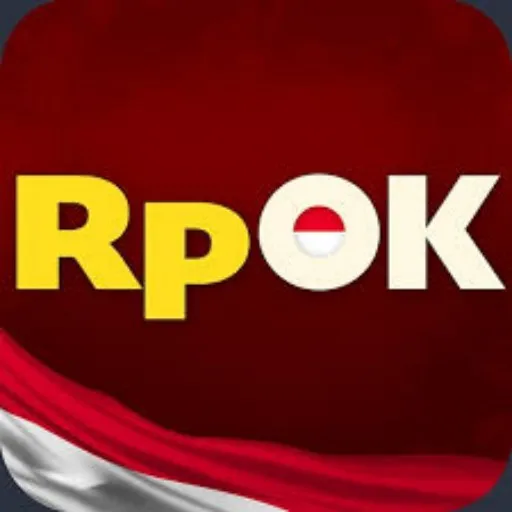RPOK - Permainan Poker Seru untuk Penggemar Judi Online