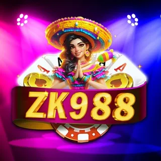 ZK988 - Game Poker Terbaik untuk Penggemar Asli